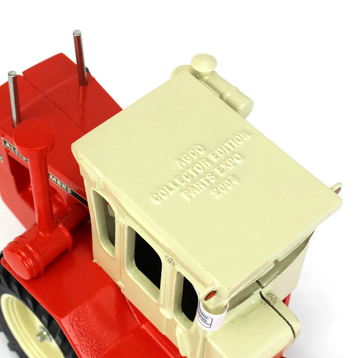 1/16 Allis Chalmers 440 4WD, 2004 Parts Expo Limited Edition
