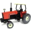 1/16 Allis Chalmers 6070 2WD with Canopy, 2007 Orange Spectacular Show