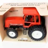 1/16 Allis Chalmers 8010 with Cab and MFD by ERTL