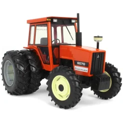 1/16 Allis Chalmers 6070 with Cab, FWA & Duals
