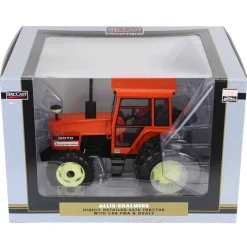 1/16 Allis Chalmers 6070 with Cab, FWA & Duals