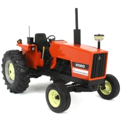 1/16 Allis Chalmers 6060 with Early Decal Variation, 2024 Summer Farm Toy Show