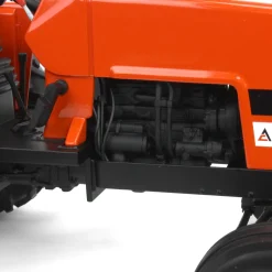 1/16 Allis Chalmers 6060 with Early Decal Variation, 2024 Summer Farm Toy Show