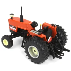 1/64 Allis Chalmers 6060 with Early Decal Variation, 2024 Summer Farm Toy Show