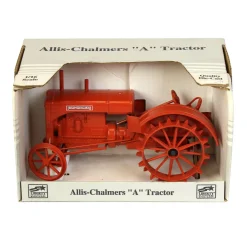 1/16 Allis Chalmers A on Steel, 1995 Special Edition
