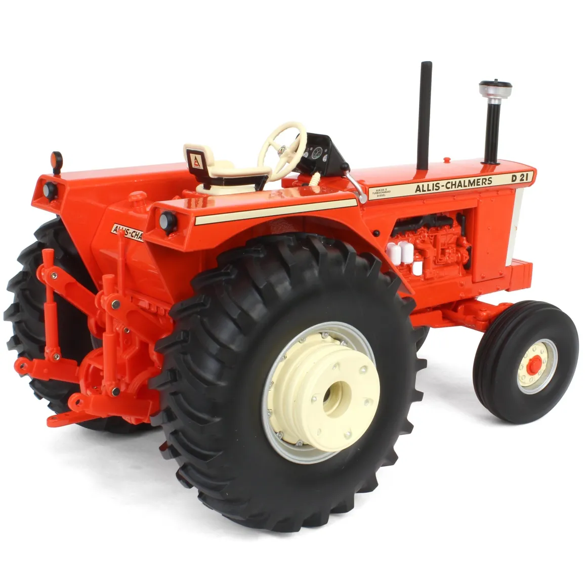 1/16 Allis Chalmers D21, ERTL Prestige Collection