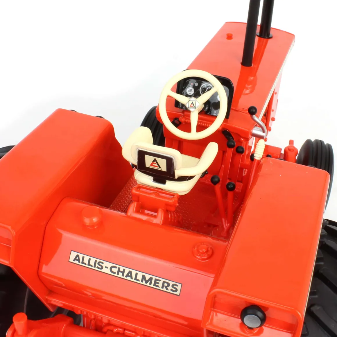 1/16 Allis Chalmers D21, ERTL Prestige Collection