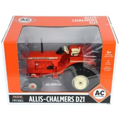 1/16 Allis Chalmers D21, ERTL Prestige Collection