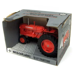 1/16 Allis Chalmers D-17 Narrow Front, Made in the USA