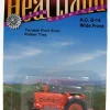 1/64 Allis Chalmers D14 Wide Front by SpecCast