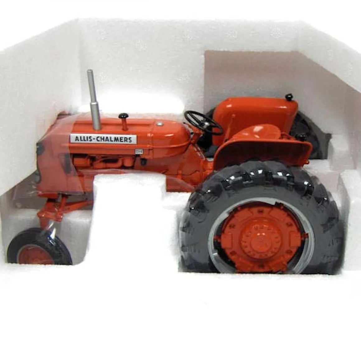 1/16 Allis Chalmers D14 Wide HI-CROP, 2005 National Toy Museum
