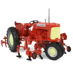1/16 Allis Chalmers D-14 with Cultivators by SpecCast