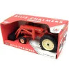 1/16 Allis Chalmers D-19 with Loader by ERTL