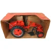 1/16 Allis Chalmers G with Plow, Older Orange Box
