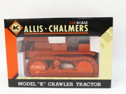 1/16 Allis Chalmers K Crawler on Metal Tracks