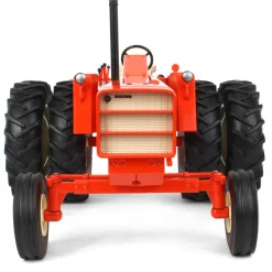 1/16 Allis Chalmers One-Ninety with Rear Duals, 2023 National Farm Toy Museum