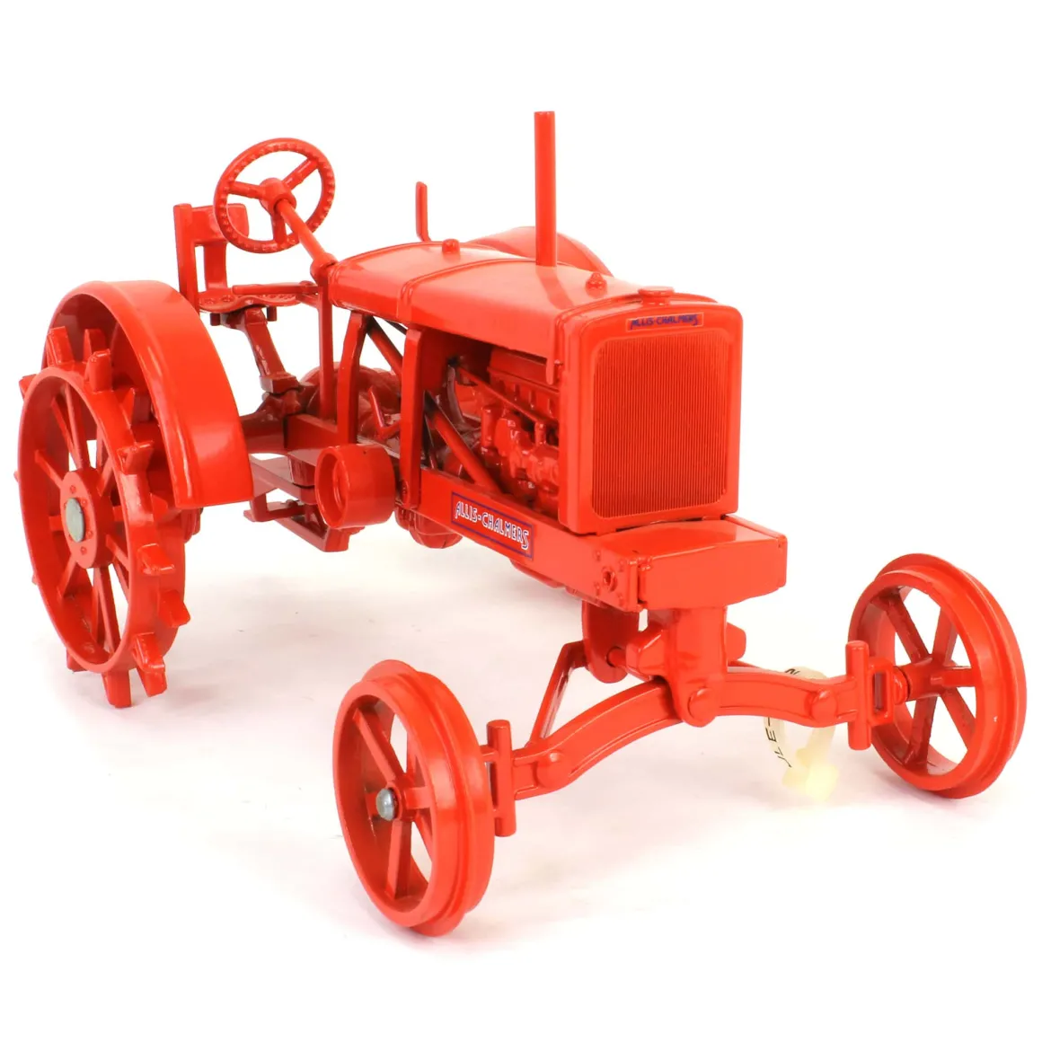 1/16 Allis Chalmers WC with Steel Wheels, 2000 Summer Open House