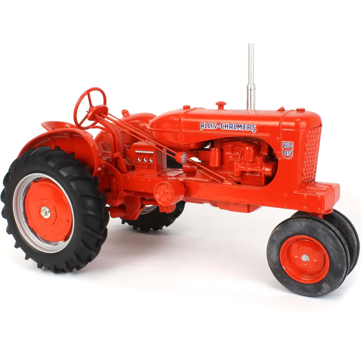 1/8 Allis Chalmers WD-45, 1997 Louisville Farm Show