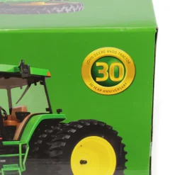 1/16 & 1/64 John Deere 8400 Tractors Set, 30th Anniversary