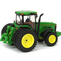 1/16 & 1/64 John Deere 8400 Tractors Set, 30th Anniversary