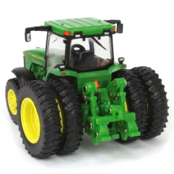 1/16 & 1/64 John Deere 8400 Tractors Set, 30th Anniversary
