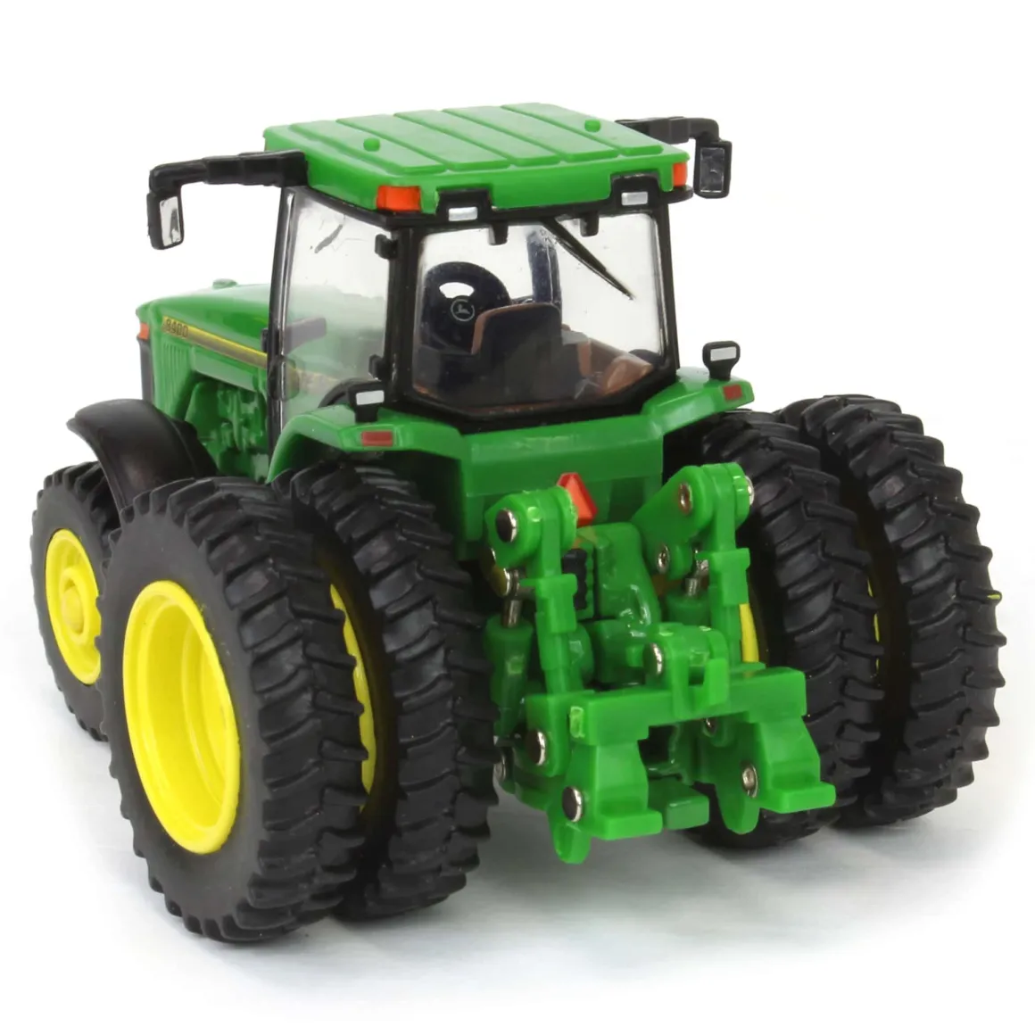 1/16 & 1/64 John Deere 8400 Tractors Set, 30th Anniversary
