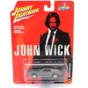 1/64 Auto World 1969 Ford Mustang Mach I, John Wick, Pop Culture