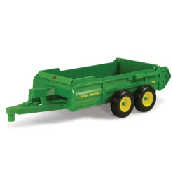 1/16 Big Farm John Deere 780 Hydra Push Spreader
