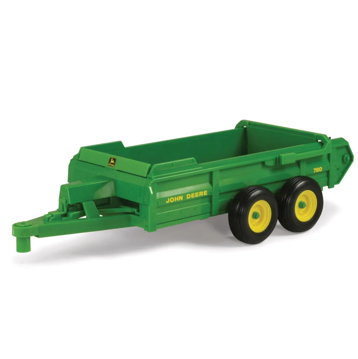 1/16 Big Farm John Deere 780 Hydra Push Spreader
