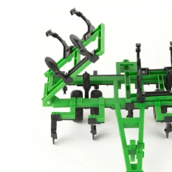 1/16 Big Farm John Deere Applicator with Anhydrous Ammonia Tank