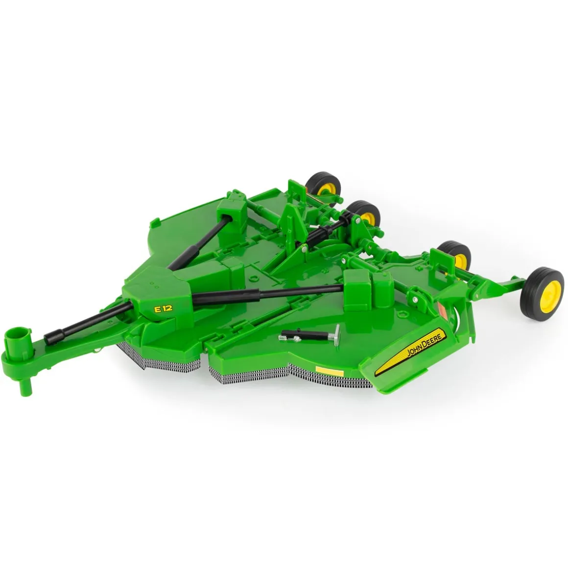 1/16 Big Farm John Deere E-12 Rotary Cutter with Folding Wings