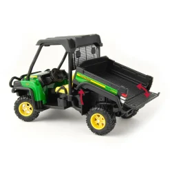 1/16 Big Farm John Deere Gator Outdoor Adventure Set