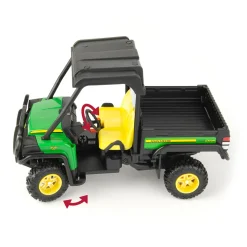 1/16 Big Farm John Deere Gator Outdoor Adventure Set