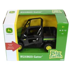 1/16 Big Farm John Deere RSX860i Gator