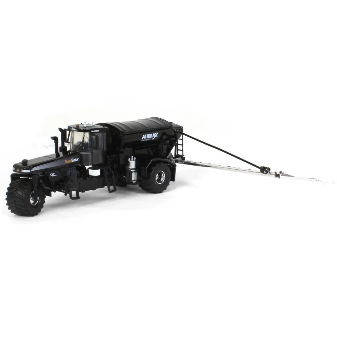 1/64 Black TerraGator 8300B AirMax System