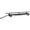1/64 Black Unverferth AWS Fieldrunner Header Trailer