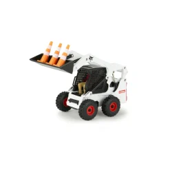 1/32 Bobcat 7 Piece Construction Set