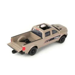 1/32 Bobcat 7 Piece Construction Set