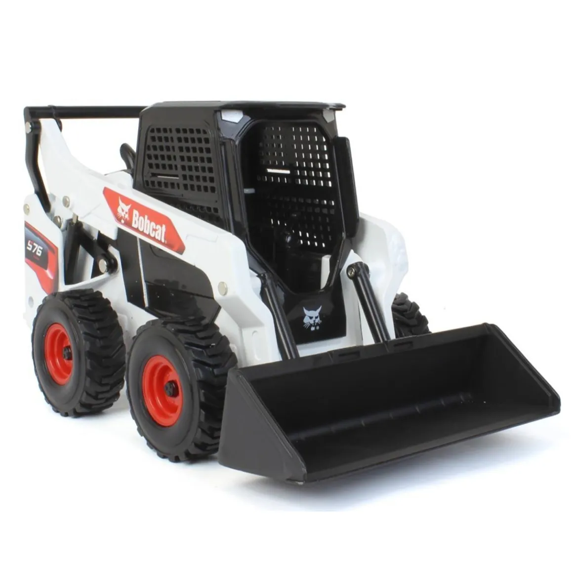 1/16 Bobcat S76 Skid Steer Loader