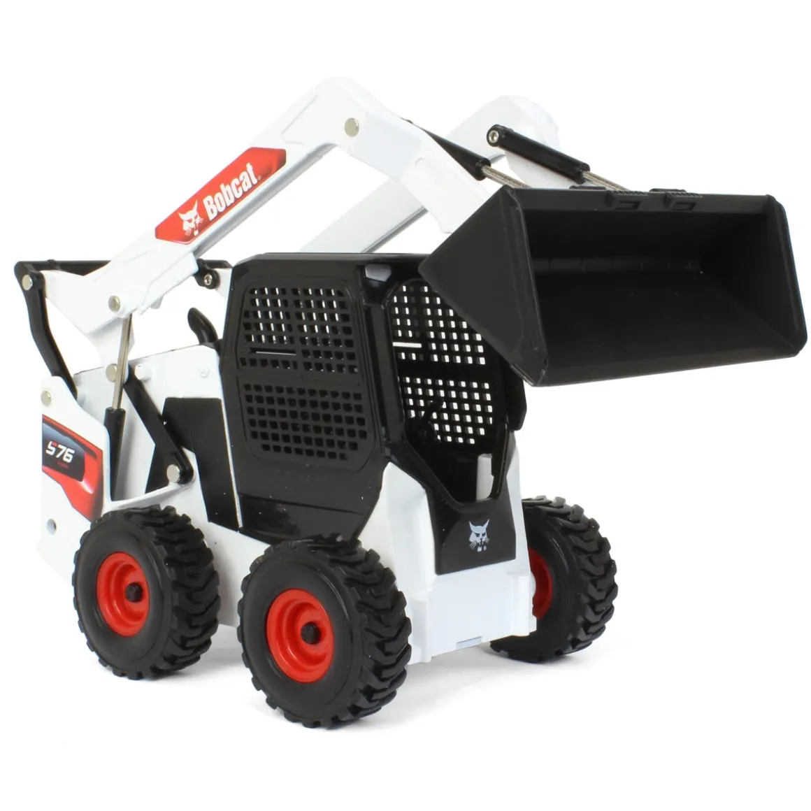 1/16 Bobcat S76 Skid Steer Loader