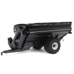 1/64 Brent 1198 Avalanche Grain Cart with Flotation Tires, Metallic Black