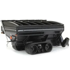 1/64 Brent 1198 Avalanche Grain Cart with Tracks, Metallic Black