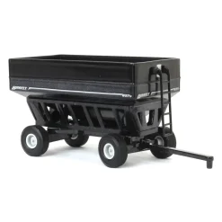 1/64 Brent 657Q Gravity Wagon, Metallic Black