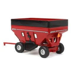 1/64 Brent 657Q Gravity Wagon, Red