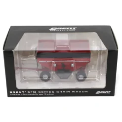 1/64 Brent 657Q Gravity Wagon, Red
