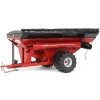 1/64 Brent V1300 Grain Cart with Flotation Tires, Red