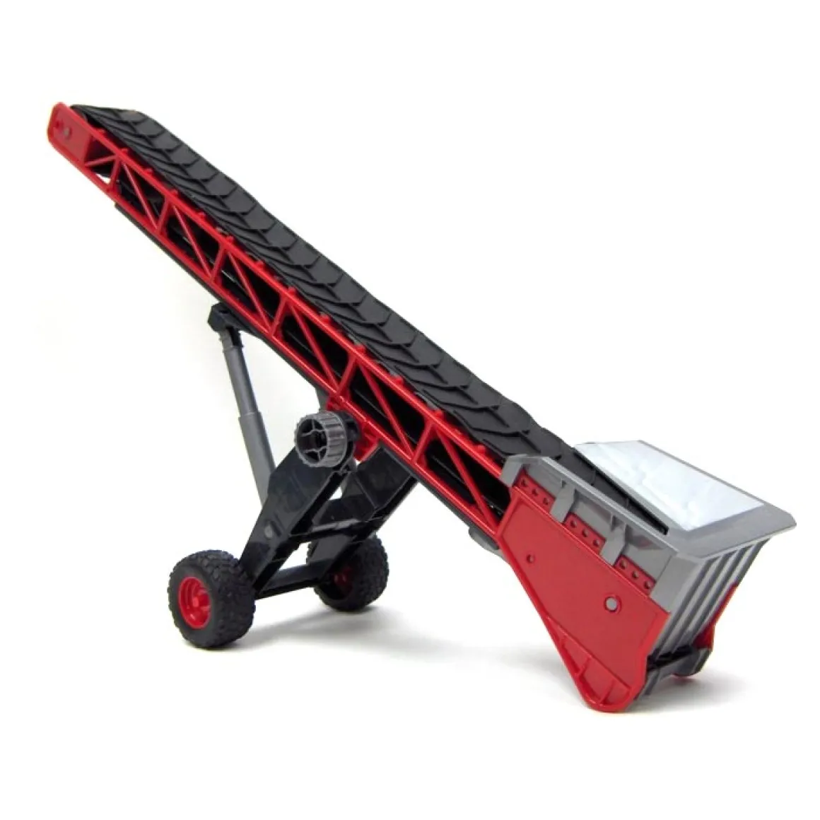 1/16 Bruder Conveyor Belt- Elevator with Corn
