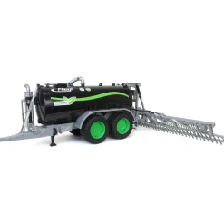 1/16 Bruder Fliegl Manure Tank Spreader Jumbo Line Plus