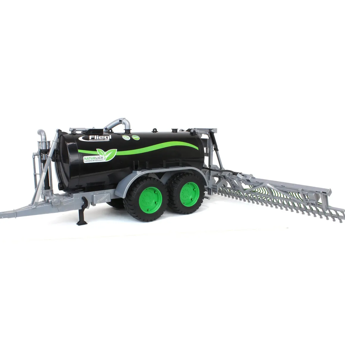 1/16 Bruder Fliegl Manure Tank Spreader Jumbo Line Plus