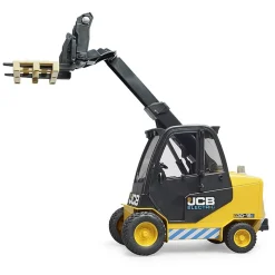 1/16 Bruder JCB Teletruk with Pallet